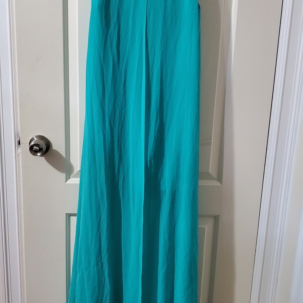 Bebe dress